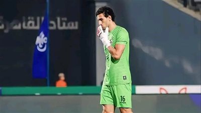 رابطة الأندية تعاقب عواد وفتحى وهاني وجاتا بعد الطرد فى دوري النيل 