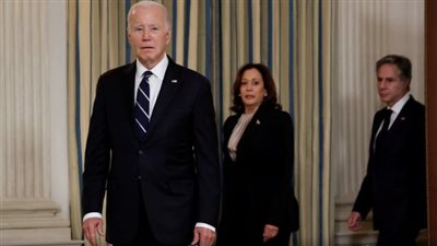 تحليل-حرب إسرائيل وحماس تقلب استراتيجية بايدن في الشرق الأوسط رأسا على عقب