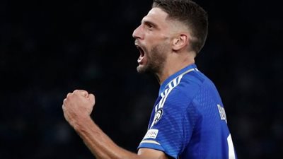 بيراردي يقود إيطاليا للفوز 4-صفر على مالطا في تصفيات أوروبا 2024