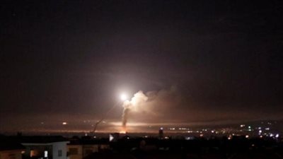 سوريا: إصرار الاحتلال الأسرائيلي على الجرائم اللاإنسانية يجر المنطقة لتصعيد خطير 