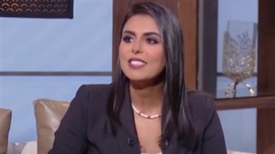 هاجر الشرنوبي تناشد المصريين بالتبرع في بنك الطعام لصالح غزة (فيديو)
