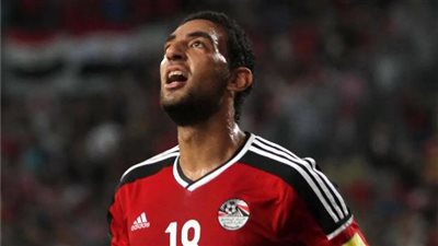 أحمد حسن كوكا يوجه رسالة مؤثرة لمتابعيه الأجانب دعما لـ فلسطين