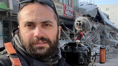 الجيش اللبناني يتهم إسرائيل بالمسؤولية عن مقتل مصور تلفزيون رويترز عصام عبد الله