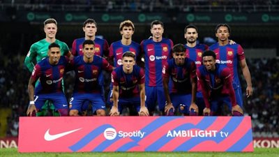 تقارير: لاعب جديد من برشلونة يرغب في الانتقال للدوري الأمريكي