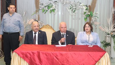 نقيب المعلمين يفتتح الدورة التدريبية الـ85 باستراتيجيات الأمن القومي