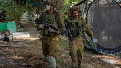 تقرير بريطاني يكشف عن حجم الخسائر في إسرائيل بعد طوفان الأقصى