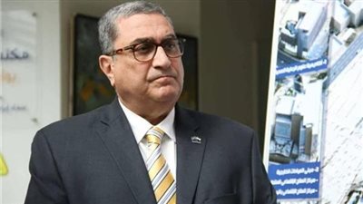 محمد محرم يكشف أهم مشكلات تعيق الاستثمار في منطقة مرغم الصناعية بالإسكندرية