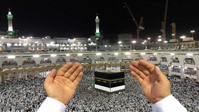 تعرف على 3 طرق للتقديم لحج القرعة لعام 1445هـ / 2024