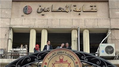 نقابة المحامين تنظم وقفة احتجاجية دعمًا للقضية الفلسطينية.. غدا الاثنين