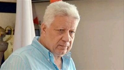 اقتحام مكتب مرتضى منصور فى نادي الزمالك وجمع التوقيعات لشطبه 