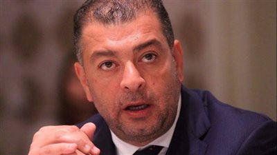 هاني شكري: تسلمنا خزينة الزمالك فيها مليون جنيه فقط