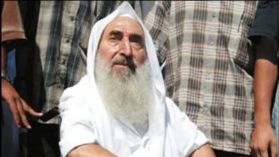 بالفيديو.. هل تتحقق نبؤة أحمد ياسين بزوال إسرائيل سنة 2027