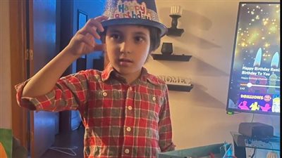 جريمة بشعة.. مقتل طفل فلسطيني بـ 26 طعنة