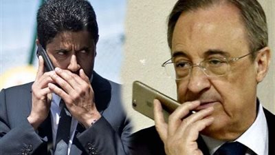 بعيدًا عن مبابي.. الريال وباريس في صراع علي موهبة بالميراس