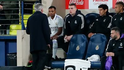 أنشيلوتي غاضب من تصريحات رودريجو وإجتماع مُنتظر