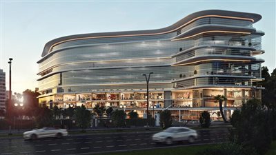 «هوم تاون للتطوير» تحقق أعلى معدلات تنفيذ بمشروعاتها بالعاصمة الإدارية وتبدأ أ تسليماتها 2024