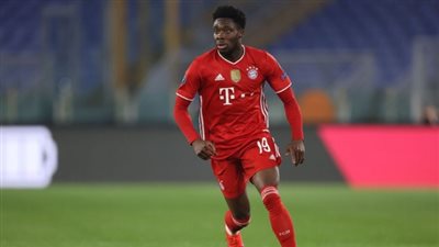 بايرن ميونيخ يضع الكرة في ملعب ريال مدريد بخصوص صفقة ألفونسو ديفيز