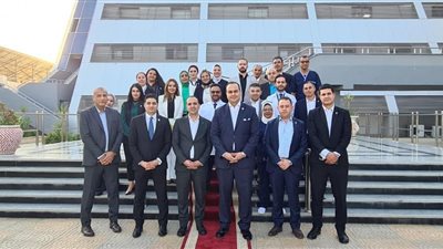 رئيس الرعاية الصحية: نحرص على المتابعة المستمرة لتقديم أفضل خدمة للمواطنين