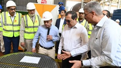 المهندس طارق الملا يكشف فوائد توطين صناعة المعدات البترولية على القطاع