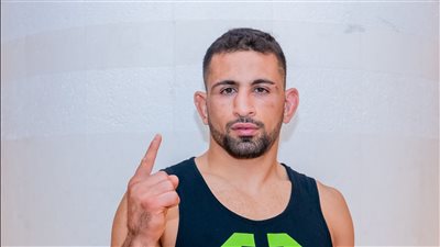 بطولة أبوظبي إكستريم (ADXC 1) تشهد مشاركة الفلسطيني عبد الكريم السلوادي