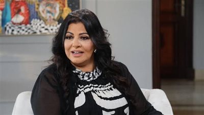 هالة صدقي تتصدر بوستر «الملكة» (صورة)