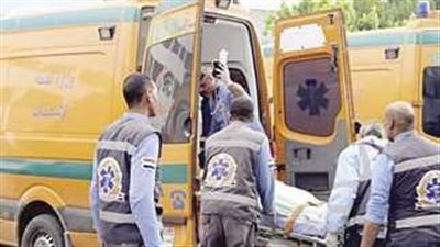 بالأسماء.. مصرع 3 أشخاص فى انقلاب سيارة بأسوان