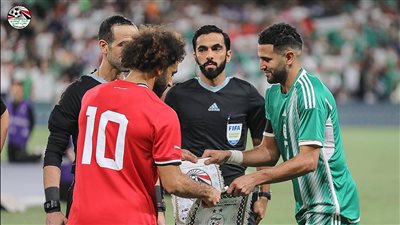 الخشاب يكشف مكاسب مصر من لقاء الجزائر لازم نتعلم من هذا الدرس 