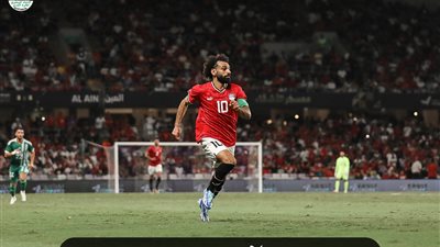 ميدو عن أداء محمد صلاح أمام الجزائر: قائد حقيقي