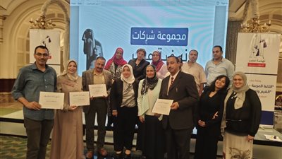 أيمن موسى: نعمل للقضاء على ظاهرة الضعف القرائي والحسابي لدى تلاميذ الابتدائي