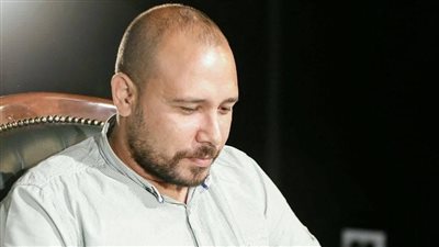 خالد علي يكشف قيمة تبرعات محمد صلاح لدعم فلسطين