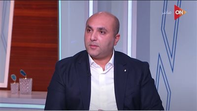 هاني العتال: فرص نجاحي في انتخابات الزمالك أكبر من هشام نصر (فيديو)