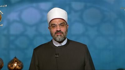 والدتي أدارت وجهها عن والدي أثناء غسلها.. هل هذه علامة عن غضبها منه؟ أمين الفتوى يرد 