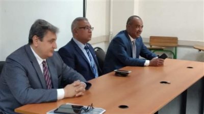  انطلاق فعاليات أسبوع المواطنة ضمن مبادرة 