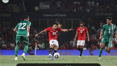 ضياء السيد: منتخب مصر حقق استفادة كبيرة من مواجهة الجزائر.. والنني ركيزة أساسية