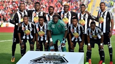 كاف ينقل مباراة مازيمبي والترجي بالدوري الإفريقىي لتنزانيا