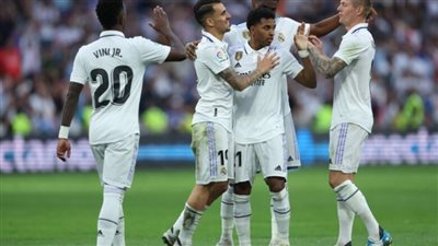 تقارير: ريال مدريد ينتظر طلبا من خط الوسط بالرحيل في يناير