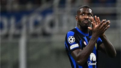 إنتر ميلان: اخترنا تورام ولم ننساه وسنفضله على لوكاكو دائمًا