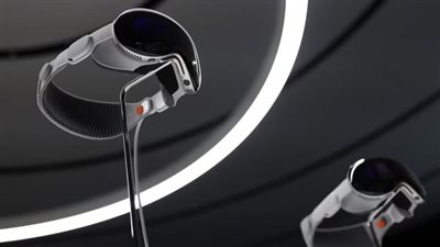 آبل تعلن عن سماعة الرأس Vision Pro بسعر أرخص 
