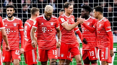 بعد جرافينبرج.. ليفربول يسعى للتعاقد مع لاعب جديد من بايرن ميونيخ