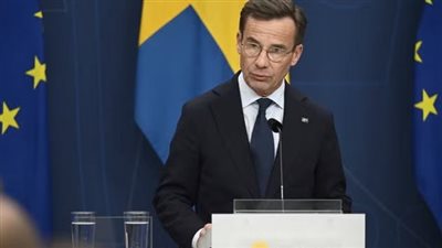 داعش تظهر من جديد بمباراة كرة قدم في السويد