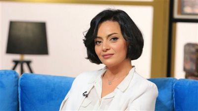 هبة عبد الغني تمتنع عن نشر أخبار عن أعمالها الفنية تضامنا مع شعب فلسطين