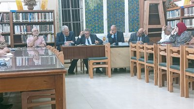 «وكيل تعليم البحيرة» يكشف موعد إطلاق المنصة التعليمية الخاصة بالمحافظة