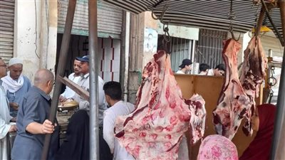 توجيه عاجل من محافظ المنيا بشأن ضبط الأسعار بالأسواق 