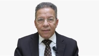 نقيب الأطباء في أول تصريح له: نعلن كامل الدعم للشعب الفلسطيني 