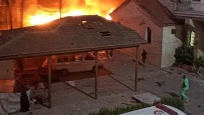 المنظمة العربية لحقوق الإنسان تطالب المحكمة الجنائية بفتح تحقيق عاجل بالمجازر الإسرائيلية 