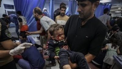 عشرات الشهداء والجرحى إثر قصف الاحتلال الإسرائيلي المتواصل لقطاع غزة