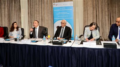 وزير التعليم: الانتهاء من الوثائق النوعية لمناهج المرحلة الإعدادية ورحلة التطوير مستمرة