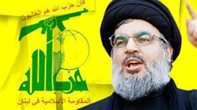 حزب الله: الولايات المتحدة تمنع وقف إطلاق النار في غزة 