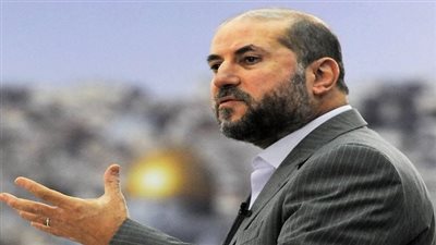 الهباش: «أبومازن» لم يكن ليوافق على حرب 7 أكتوبر حقنا لدماء الفلسطينيين