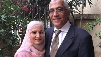 تأييد إدراج علا القرضاوي وزوجها على قوائم الكيانات الإرهابية